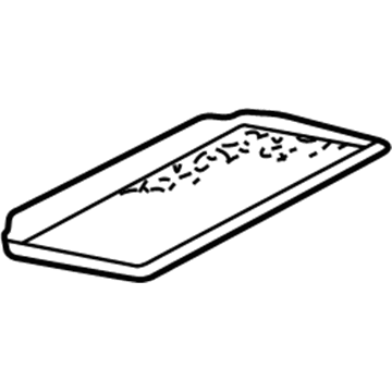Volkswagen 3B0-858-169-B-01C