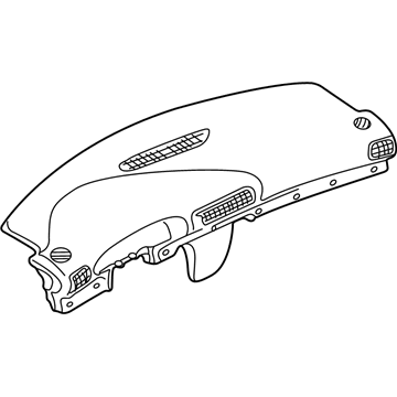 Volkswagen 3B1-857-002-AD-FMD