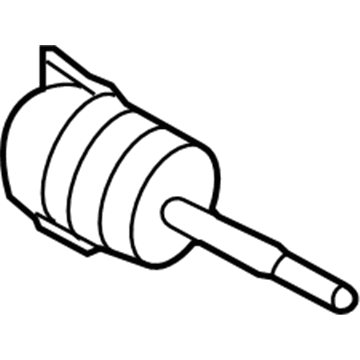 Volkswagen 6RU-945-300