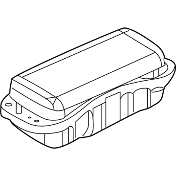Volkswagen 3CM-880-204-D