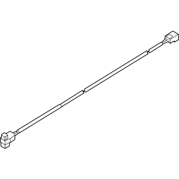 Volkswagen 3CN-971-582-A