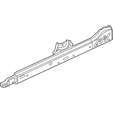 Volkswagen 5H4-809-377-G