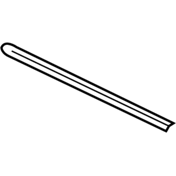 Volkswagen 3C8-864-305-95T Track