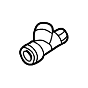 Volkswagen 6Q0-122-291-F