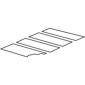 Volkswagen 1J9-867-811-D