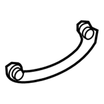 Volkswagen 6N0-857-607-T-8YS