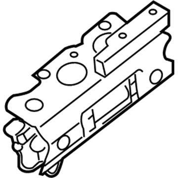 Volkswagen Jetta Fuel Pump - 5N0-906-129-B