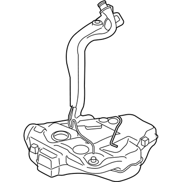Volkswagen 1K0-201-060-GP