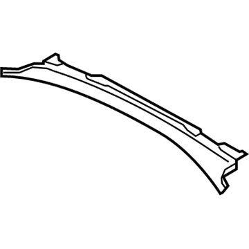 Volkswagen 1K1-819-415-B-9B9