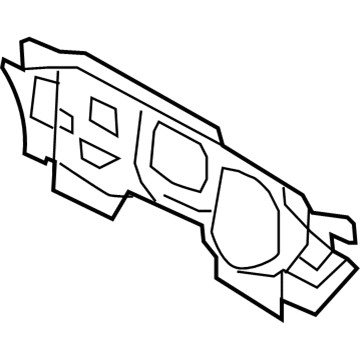 Volkswagen 1K1-863-353-P