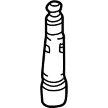 Volkswagen 021-035-255-E