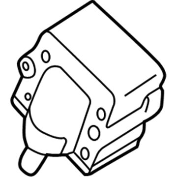 Volkswagen 6N0-905-104
