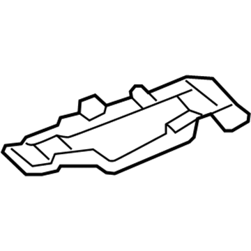 Volkswagen 1S0-953-223
