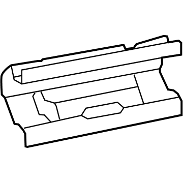Volkswagen 3B0-867-190