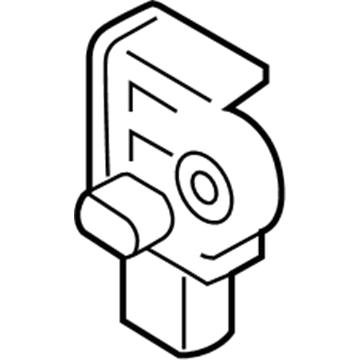 Volkswagen 5Q0-959-651-B