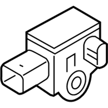 Volkswagen 5Q0-959-651-B