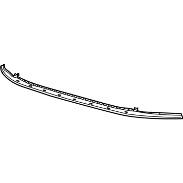 Volkswagen 5H0-807-651-E