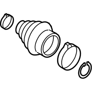 Volkswagen 7L0-498-203