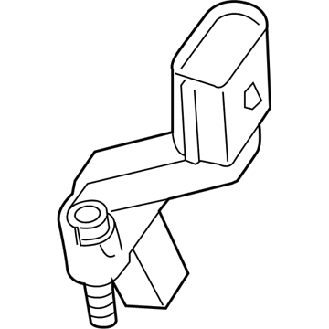Volkswagen 04L-906-433-B