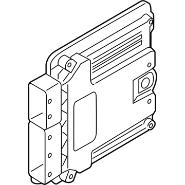 Volkswagen 04L-997-022-M