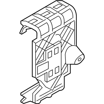 Volkswagen 5Q0-906-507-F