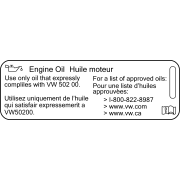 Volkswagen 701-010-043-E
