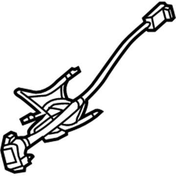 Volkswagen 3C8-971-584-E