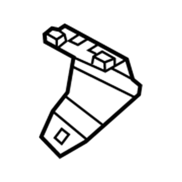 Volkswagen 5C1-880-571-A