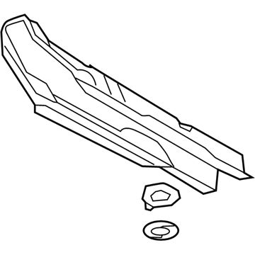Volkswagen 5Q0-825-661-BS
