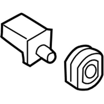 Volkswagen 5Q0-253-144-S