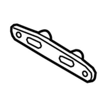 Volkswagen 1K0-253-144-BC