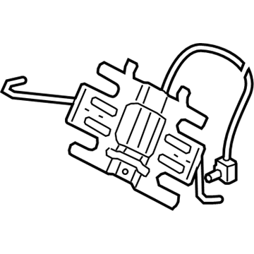 Volkswagen 5N0-881-880