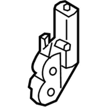 Volkswagen 5N0-959-761-A