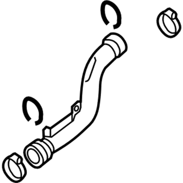 Volkswagen 1K0-145-840-AF