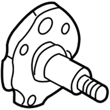 Volkswagen 1J0-501-117-B
