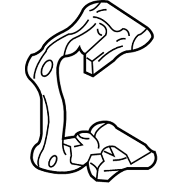 Volkswagen 6Q0-615-425-C