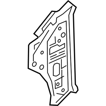 Volkswagen 561-802-125-A