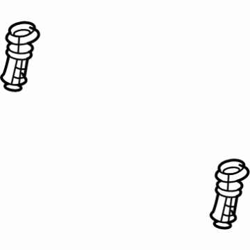 Volkswagen 8Y0-886-920-4PK