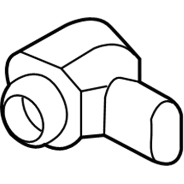 Volkswagen 5Q0-919-275-B-GRU