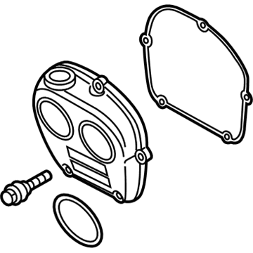 Volkswagen 06K-103-269-F