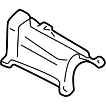 Volkswagen 1J0-804-275-B