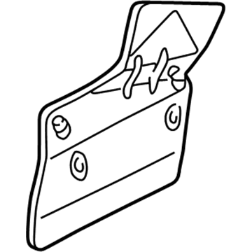 Volkswagen 058-133-833-G