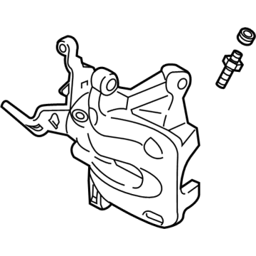 Volkswagen 3Q0-615-423-A