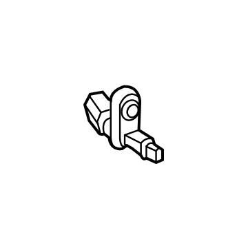 Volkswagen WHT-003-856-C