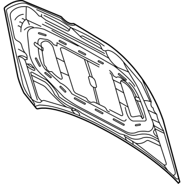Volkswagen 5H0-823-031-H
