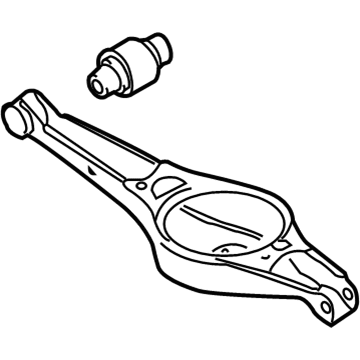 Volkswagen 1K0-505-311-AB