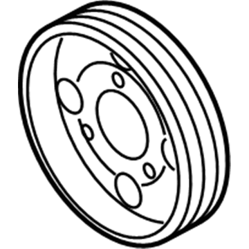 Volkswagen 07K-145-255