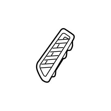 Volkswagen 5G1-819-705-B-81U