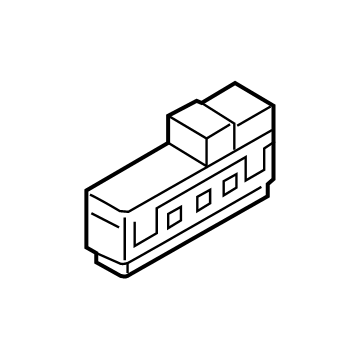 Volkswagen 5GM-035-624-EBV