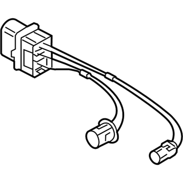 Volkswagen 5N0-971-671